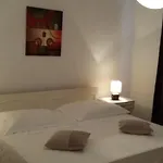 In With Terrace, Air Conditioning, W-lan, Washing Machine 3671-6 Apartmán
