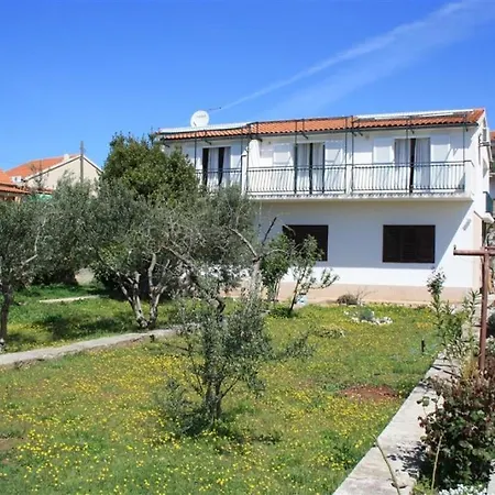Apartment In With Terrace, Air Conditioning, W-lan, Washing Machine 3671-6