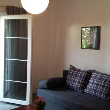 In With Terrace, Air Conditioning, W-lan, Washing Machine 3671-6 *