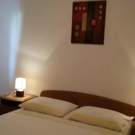 Apartment In With Terrace, Air Conditioning, W-lan, Washing Machine 3671-6 Vodice