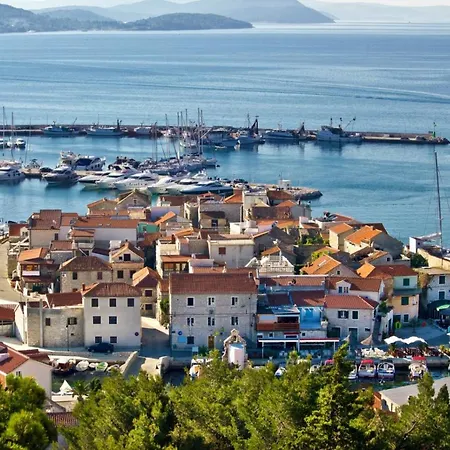 In With Terrace, Air Conditioning, W-lan, Washing Machine 3671-6 Appartement