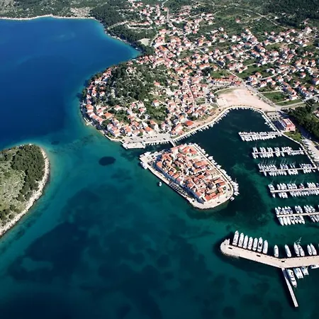 In With Terrace, Air Conditioning, W-lan, Washing Machine 3671-6 Apartament *