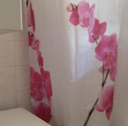 In With Terrace, Air Conditioning, W-lan, Washing Machine 3671-6 *