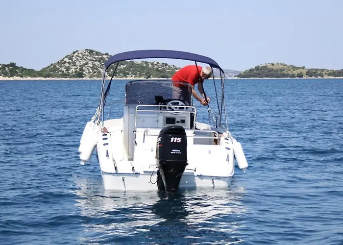 Apartamento In With Terrace, Air Conditioning, W-lan, Washing Machine 3671-6 *