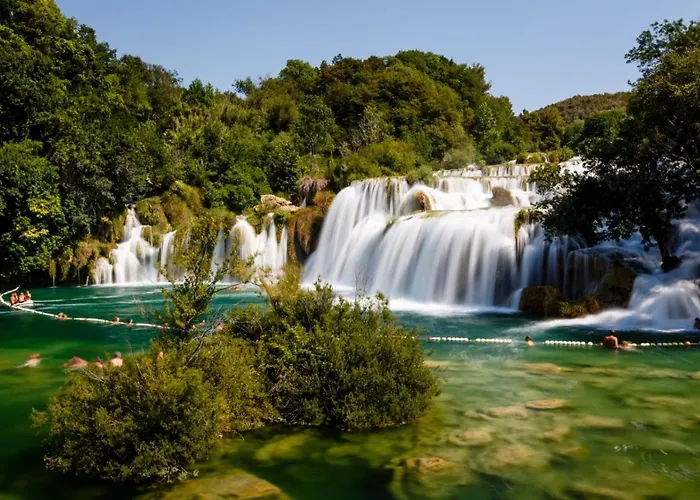 In With Terrace, Air Conditioning, W-lan, Washing Machine 3671-6 Appartement